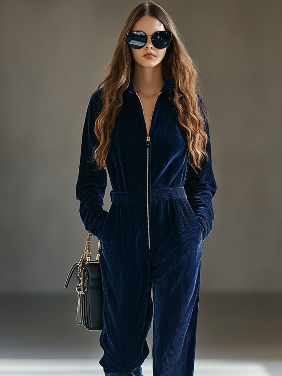 Jumpsuits
