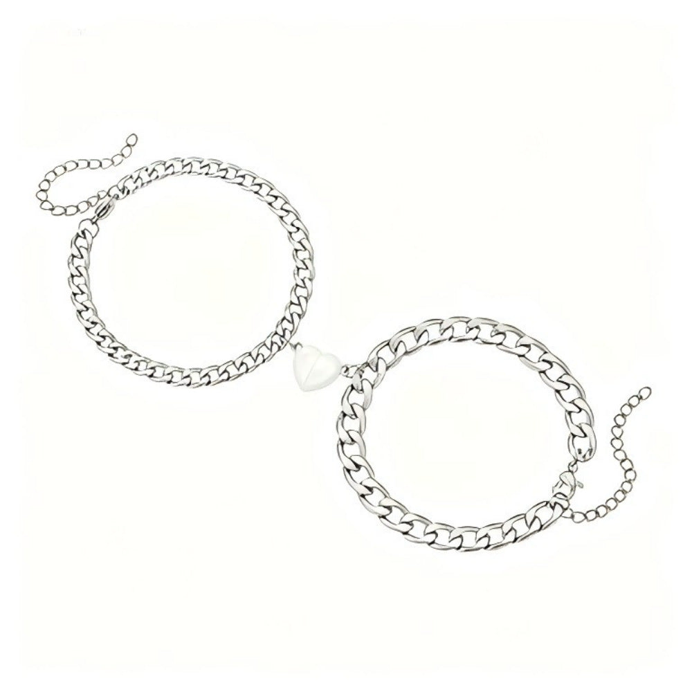 Bracelets for Couples and Friends – Friendship Bracelet Set