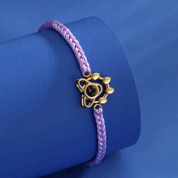 Personalized Pet Love Bracelet