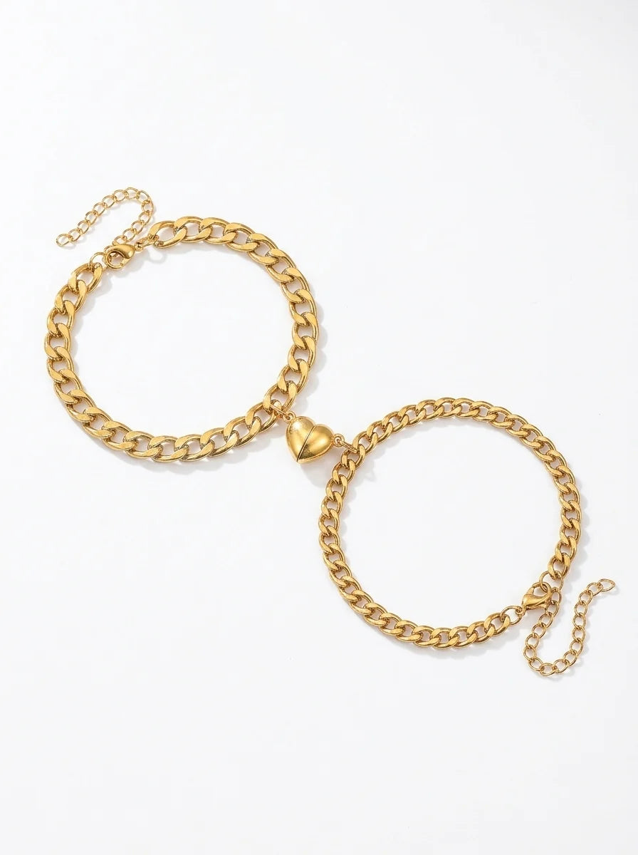 Bracelets for Couples and Friends – Friendship Bracelet Set