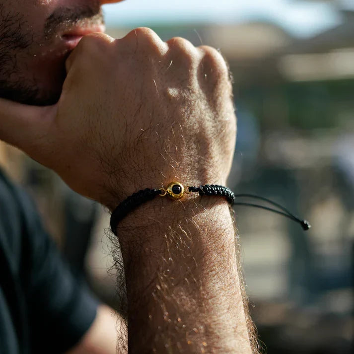 Personalized bracelet with a photo
