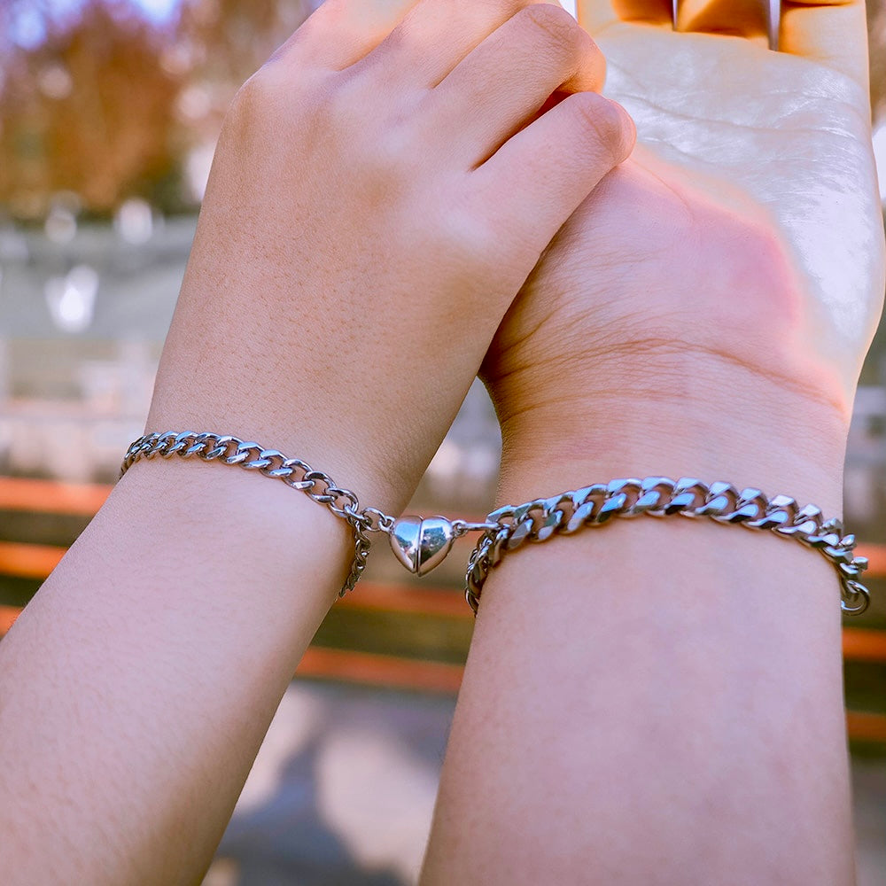 Bracelets for Couples and Friends – Friendship Bracelet Set