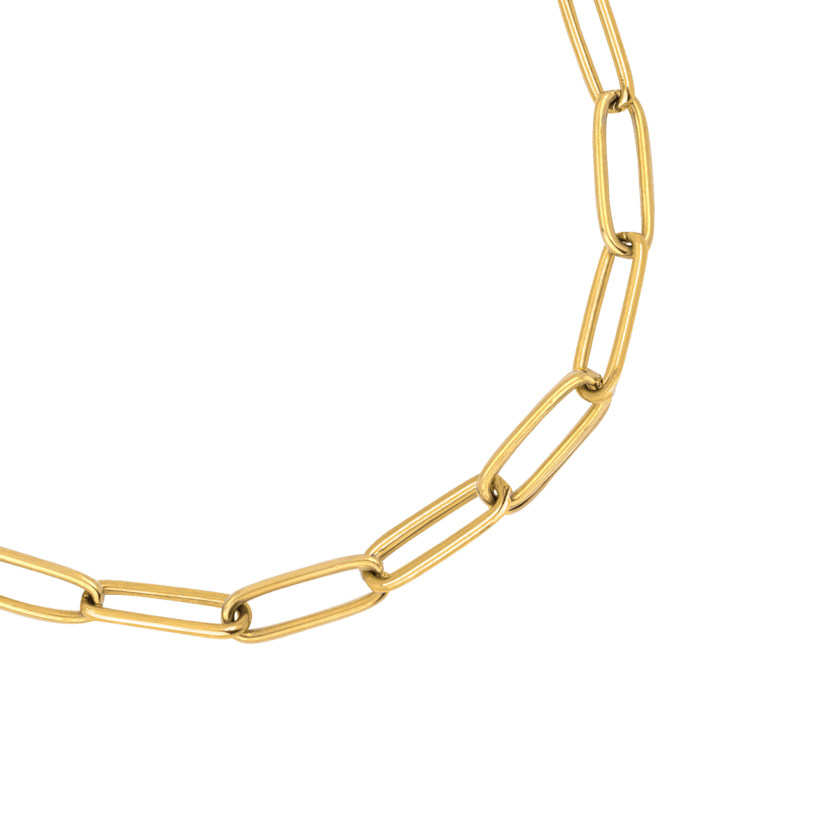 Honey Y Necklace Gold – Gold Layered Y Necklace