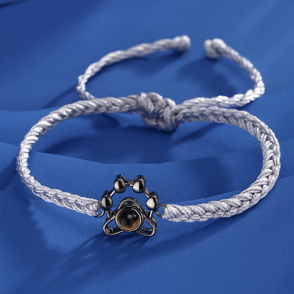 Personalized Pet Love Bracelet