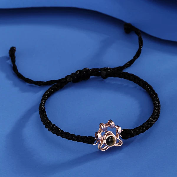 Personalized Pet Love Bracelet
