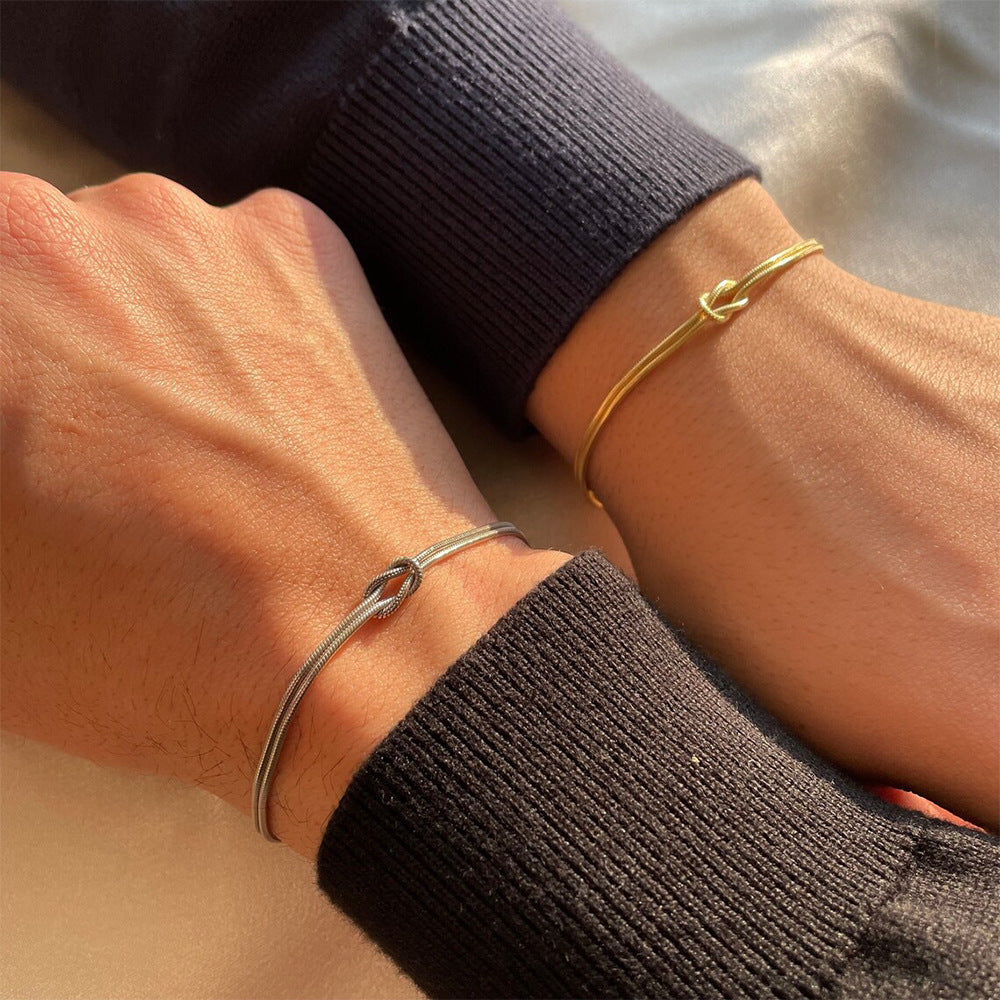 Forever Bracelet