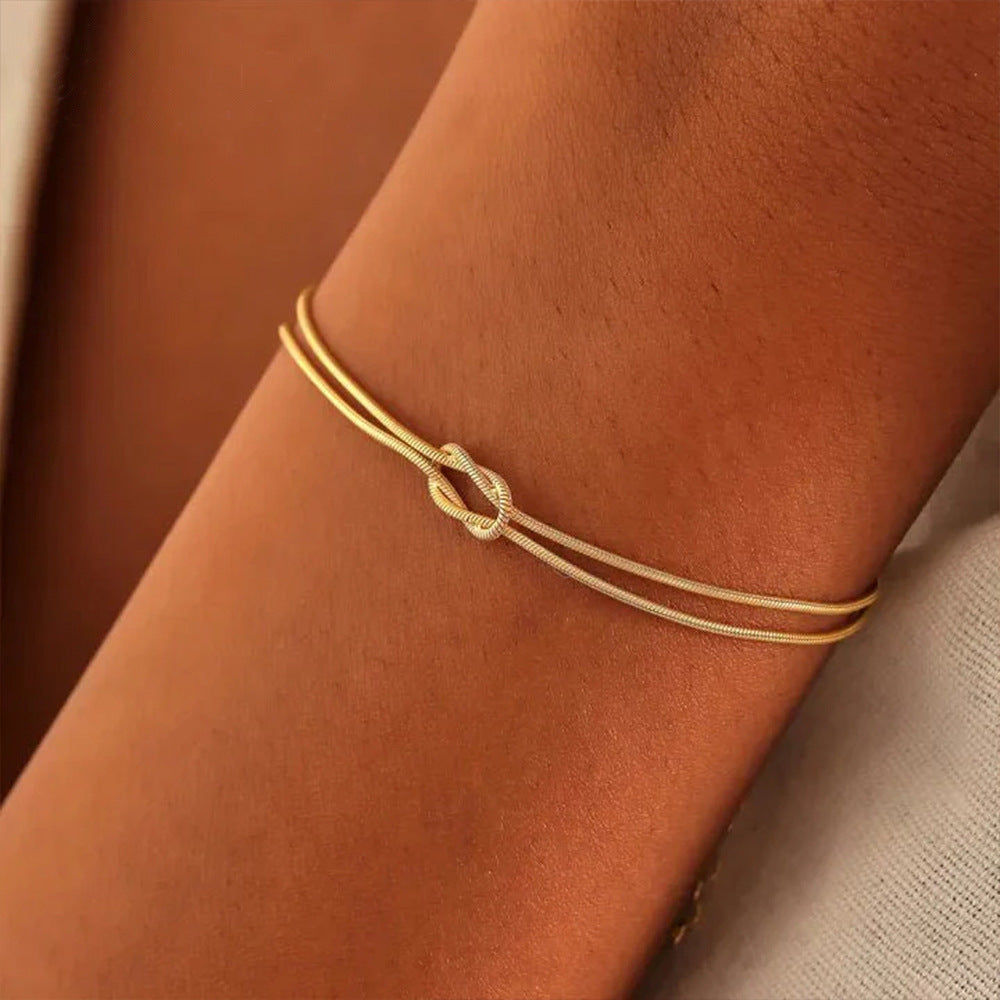 Forever Bracelet