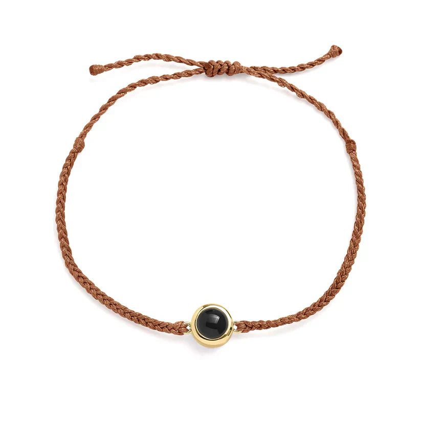 Bracelet with a secret photo – an elegant keepsake for a gift