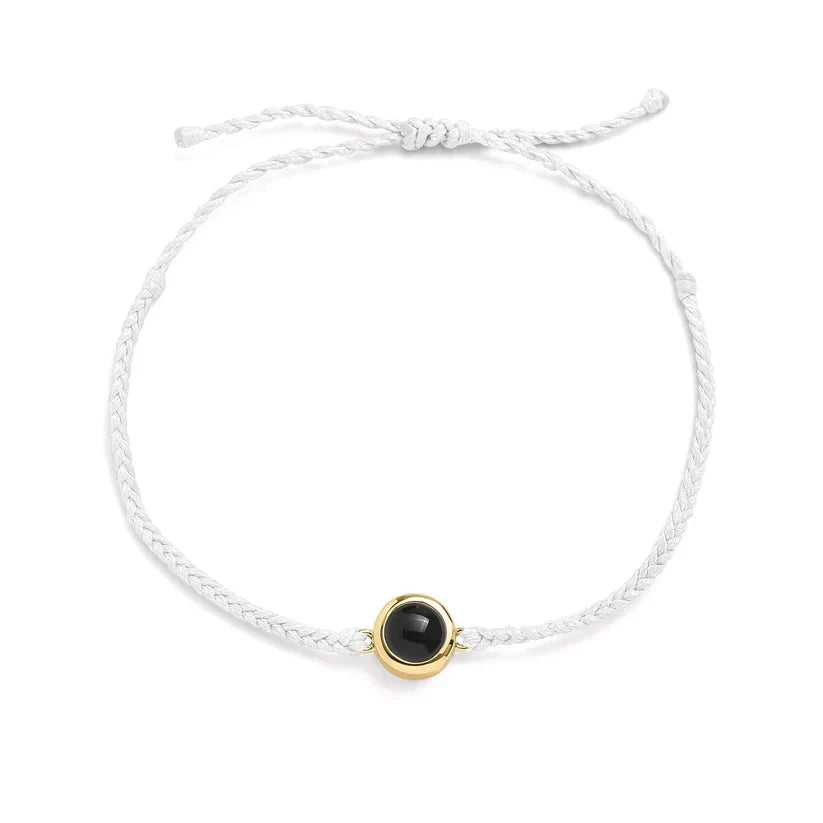 Bracelet with a secret photo – an elegant keepsake for a gift