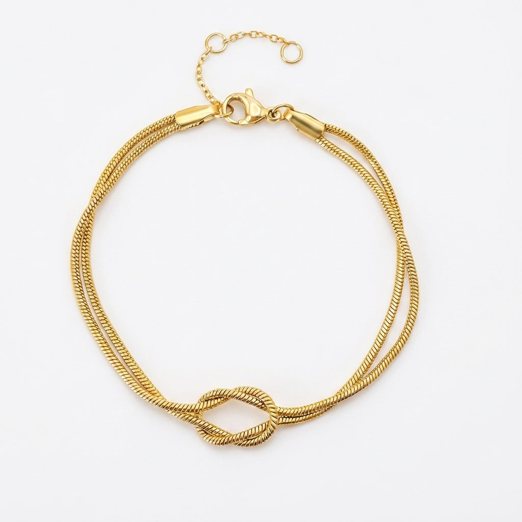 Forever Bracelet