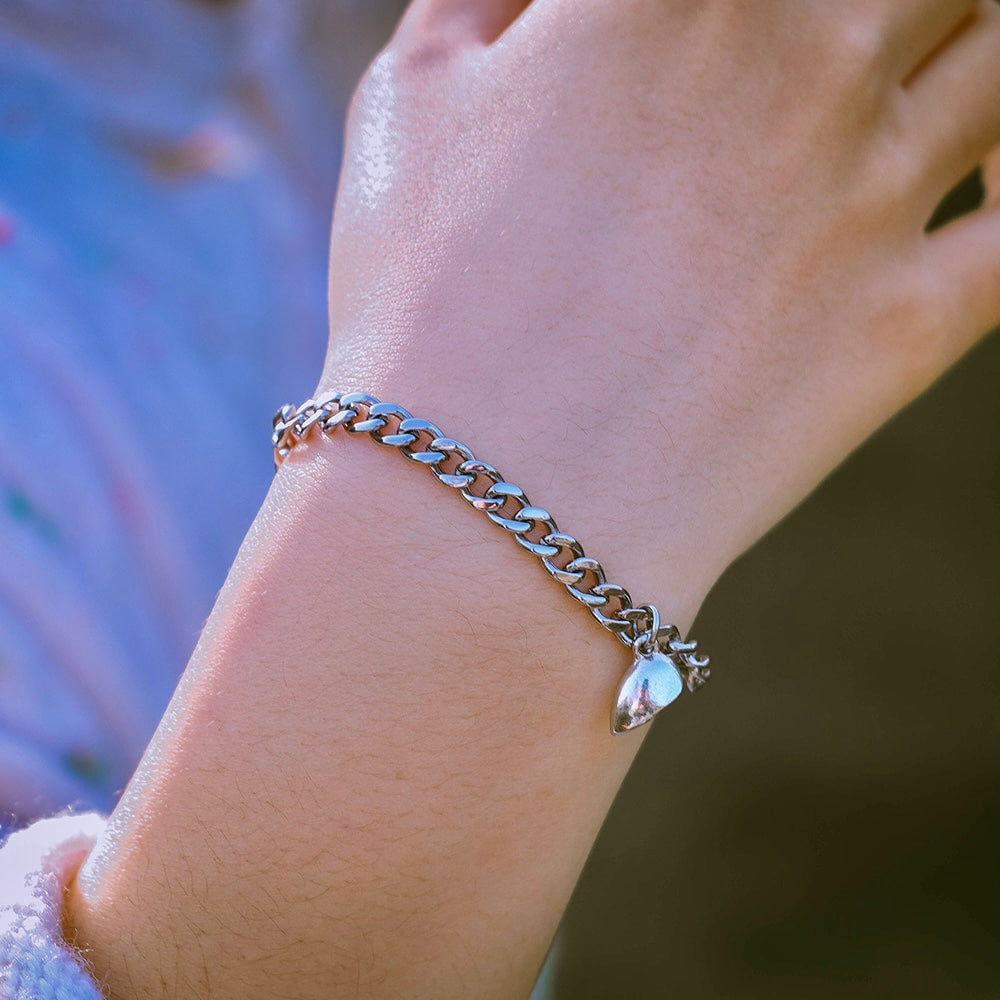 Bracelets for Couples and Friends – Friendship Bracelet Set