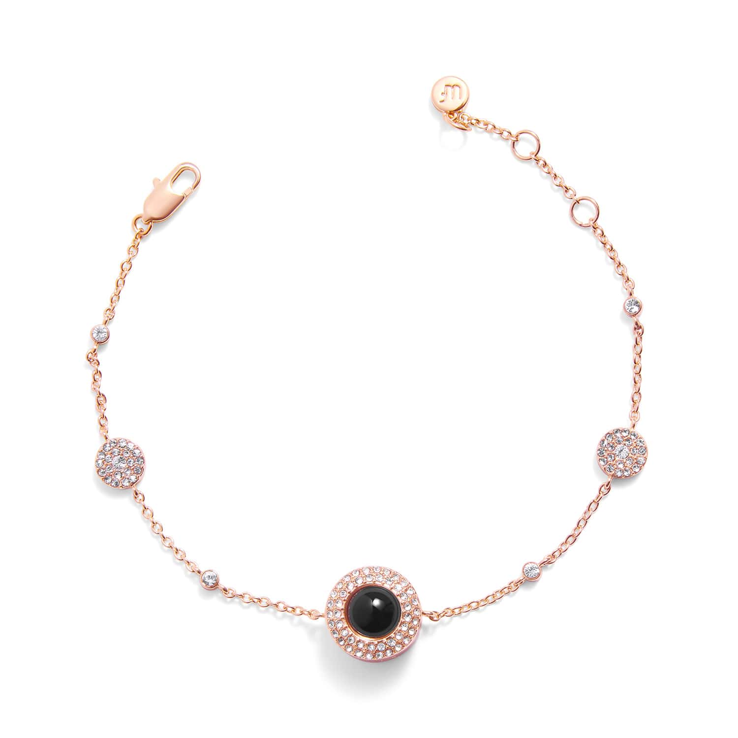 Personalized Bracelet with a Photo