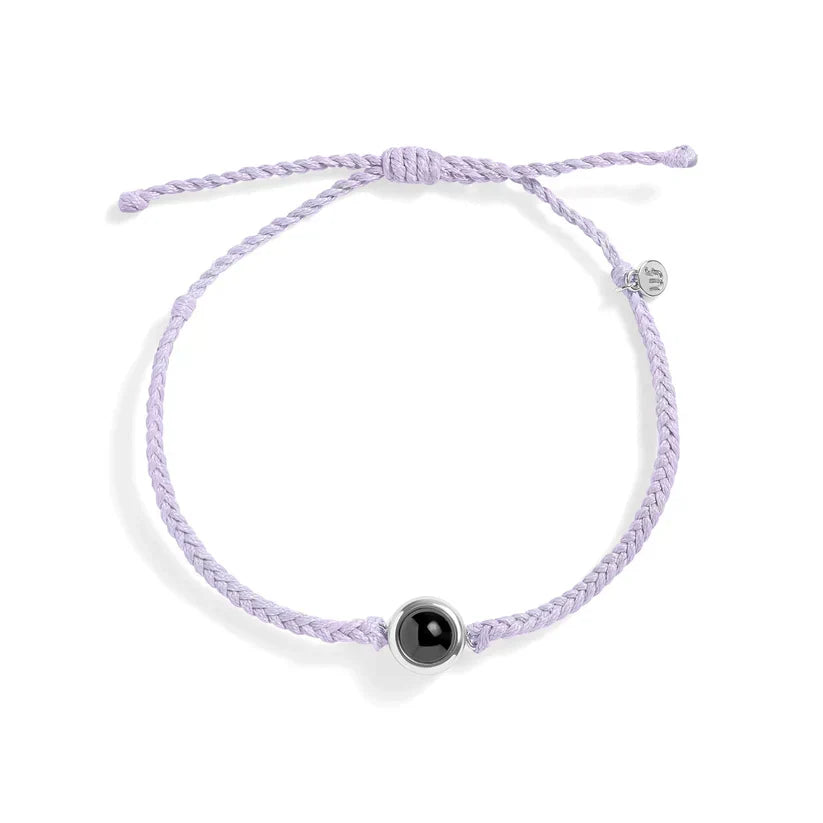 Bracelet with a secret photo – an elegant keepsake for a gift